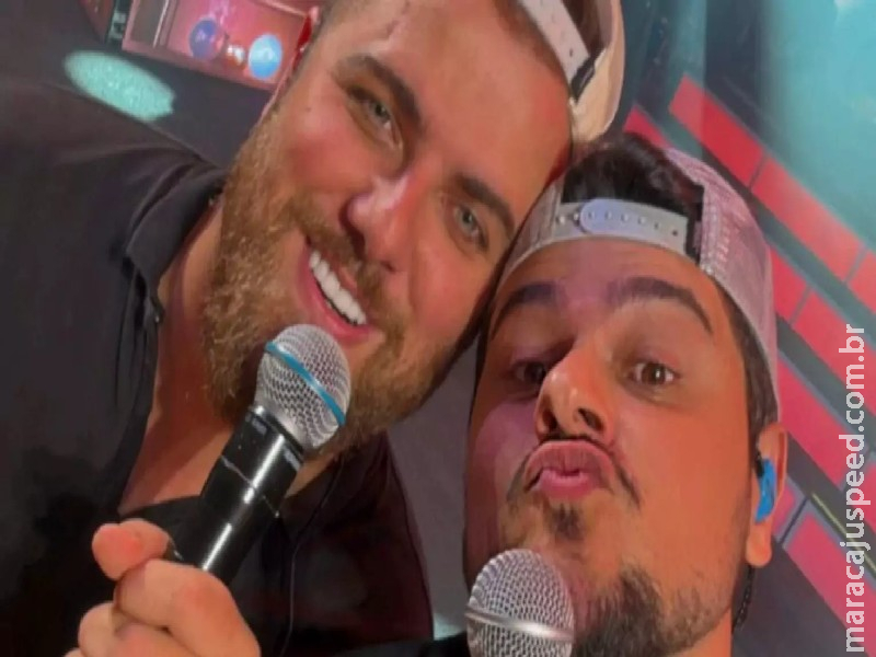 Cristiano quase encerra dupla com Zé Neto e expõe motivo: “Não faz sentido” Cristiano quase encerra dupla com Zé Neto e expõe motivo: “Não faz sentido”