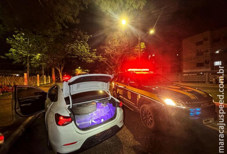 Defesa vai à Justiça para que carioca preso em Dourados responda crime em liberdade Defesa vai à Justiça para que carioca preso em Dourados responda crime em liberdade