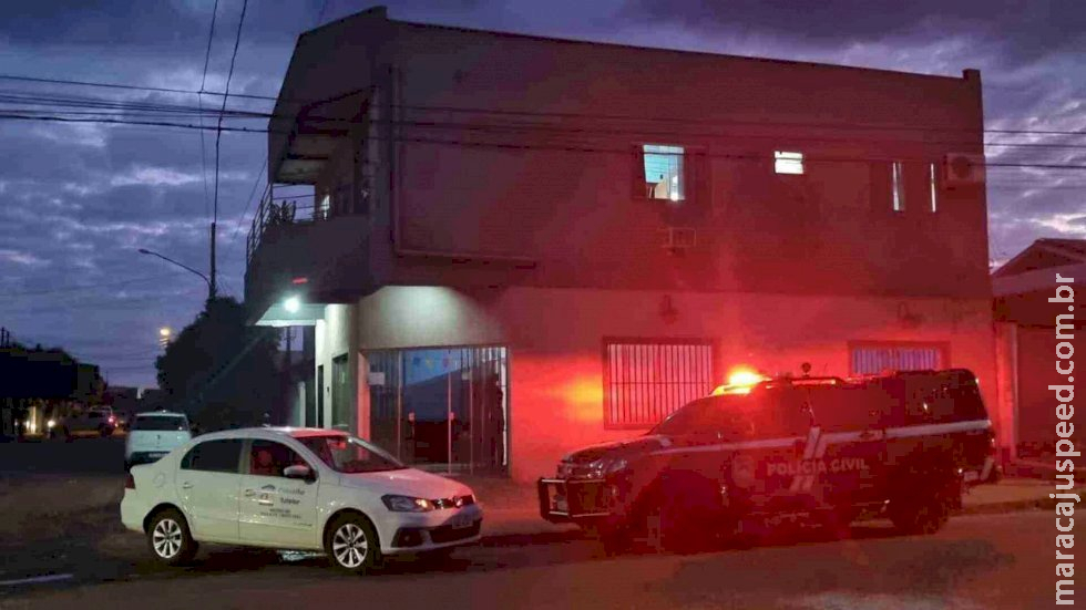 Dupla que dopava e agredia crianças em creche é condenada a mais de 69 anos de prisão em MS Dupla que dopava e agredia crianças em creche é condenada a mais de 69 anos de prisão em MS