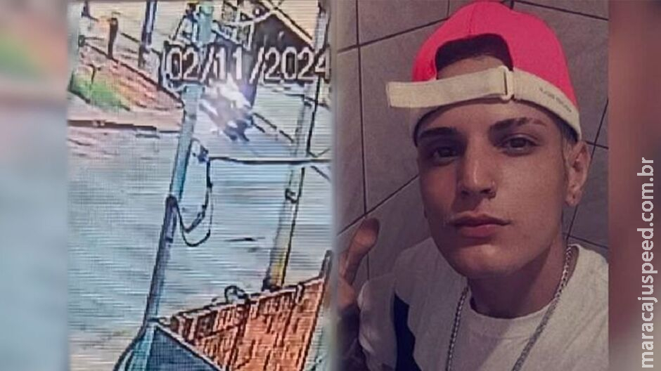 Esposa diz que implorou para PMs deixarem marido vivo em Ribas do Rio Pardo Esposa diz que implorou para PMs deixarem marido vivo em Ribas do Rio Pardo