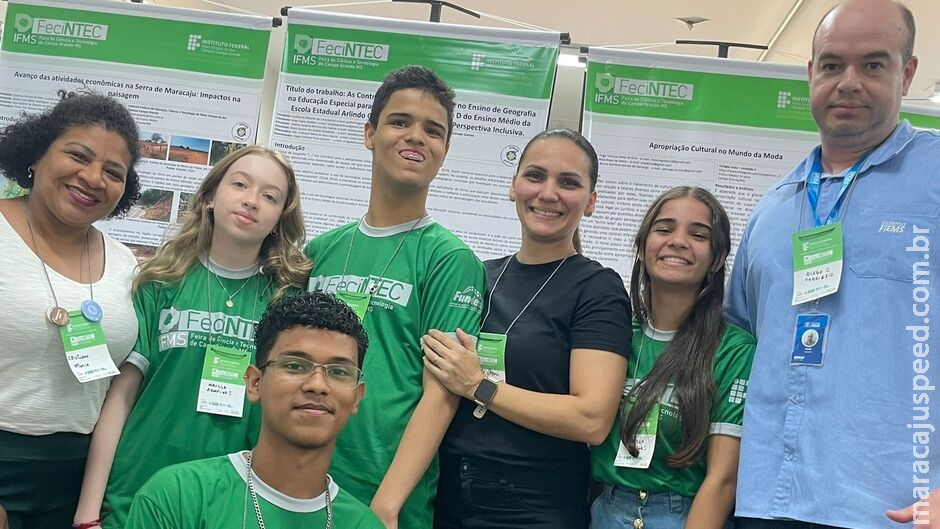 Estudantes criam óculos virtuais e trabalham inclusão nas aulas de Geografia Estudantes criam óculos virtuais e trabalham inclusão nas aulas de Geografia