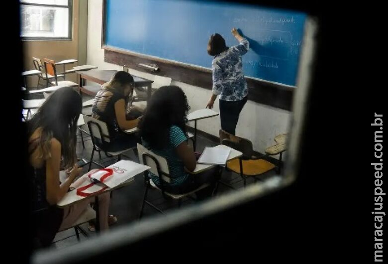 Estudantes já podem conferir locais de prova do Enade Estudantes já podem conferir locais de prova do Enade
