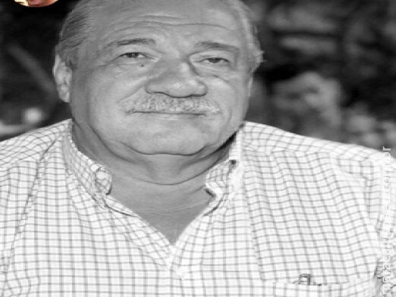Ex-vereador Aurélio Cance Junior morre em Campo Grande Ex-vereador Aurélio Cance Junior morre em Campo Grande