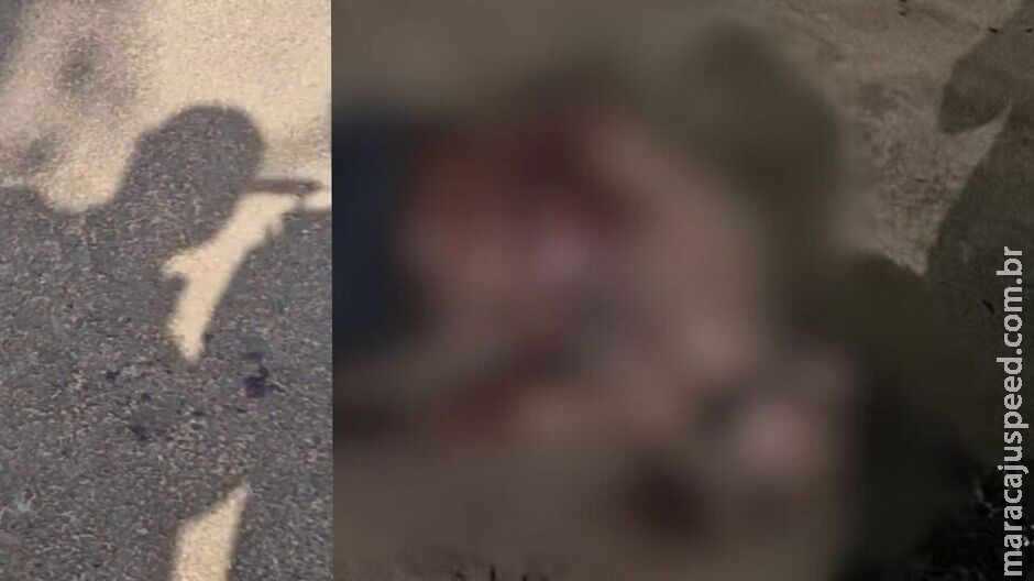 Facada de mãe no filho se deu em festa familiar regada à bebida no Vida Nova Facada de mãe no filho se deu em festa familiar regada à bebida no Vida Nova
