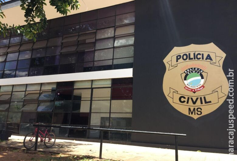 Homem condenado a 18 anos de prisão por estupro é preso Homem condenado a 18 anos de prisão por estupro é preso