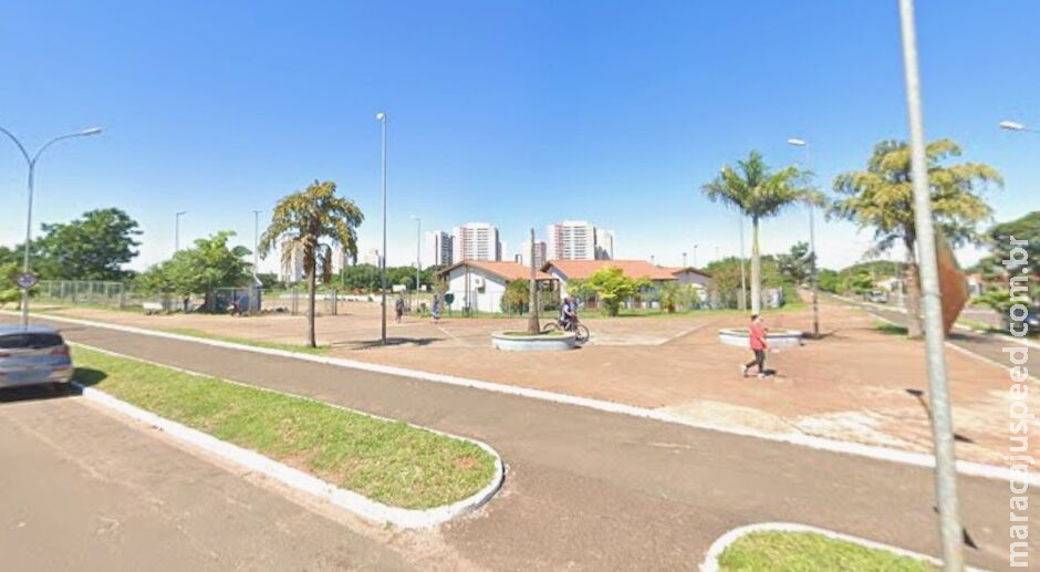 Homem é agredido em parque e suspeita de homofobia na Mata do Jacinto Homem é agredido em parque e suspeita de homofobia na Mata do Jacinto