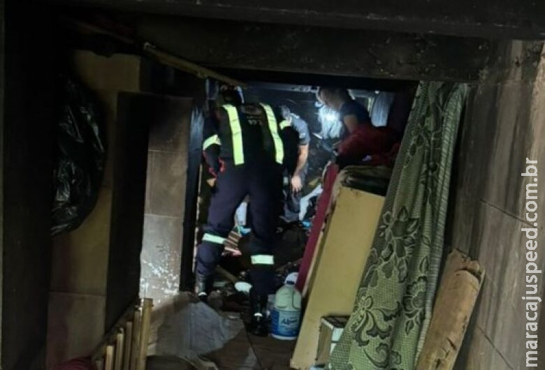 Homem é encontrado morto embaixo de ponte com sinais de espancamento Homem é encontrado morto embaixo de ponte com sinais de espancamento