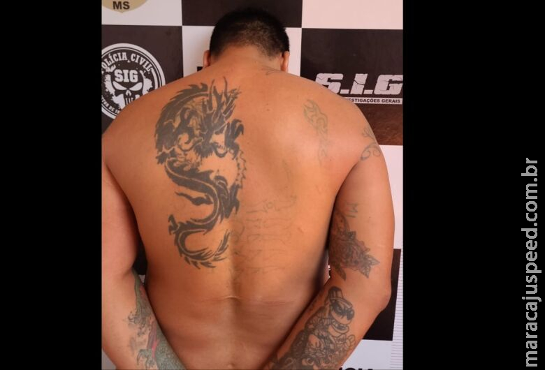 Homem que matou companheira com tiro na cabeça é preso pelo SIG Homem que matou companheira com tiro na cabeça é preso pelo SIG