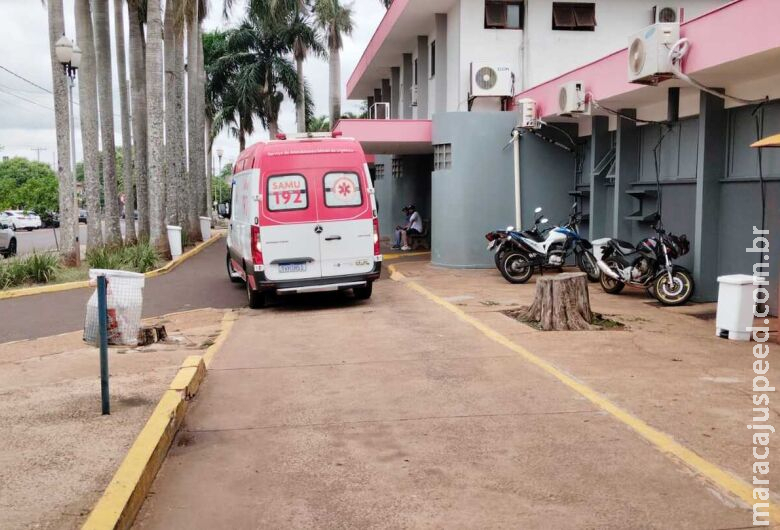 Investigação sobre queda de paramotor ficará a cargo do Dracco Investigação sobre queda de paramotor ficará a cargo do Dracco