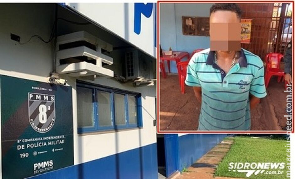 Jovem foragido Jovem foragido