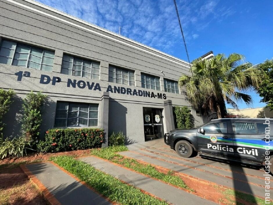 Jovem tenta comprar celular pela internet e cai em golpe em Nova Andradina Jovem tenta comprar celular pela internet e cai em golpe em Nova Andradina