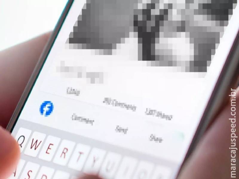 Justiça manda Facebook retirar fotos íntimas de mulher, divulgada pelo ex em Campo Grande Justiça manda Facebook retirar fotos íntimas de mulher, divulgada pelo ex em Campo Grande