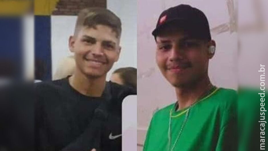 Mãe procura adolescente desaparecido há 2 dias em Dourados Mãe procura adolescente desaparecido há 2 dias em Dourados