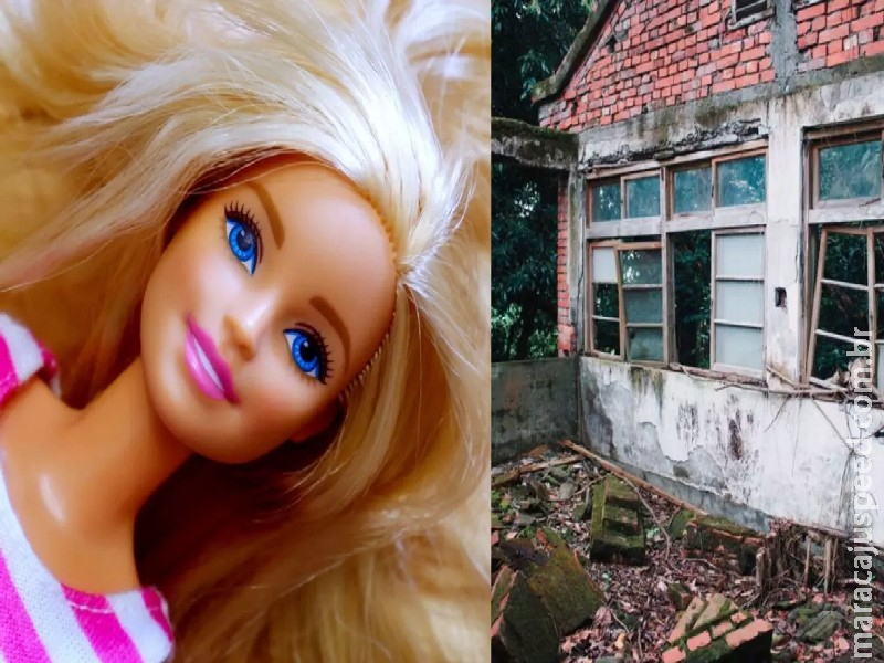 Mãe sai da maternidade após dar à luz e descobre que Barbie de MS demoliu sua casa Mãe sai da maternidade após dar à luz e descobre que Barbie de MS demoliu sua casa