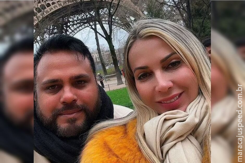 Médica pediu para marido comprar açaí e passou localização a matadores Médica pediu para marido comprar açaí e passou localização a matadores