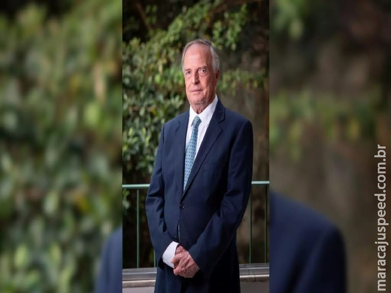 Morre Dom Antonio de Orleans e Bragança, membro da família real brasileira, aos 74 anos Morre Dom Antonio de Orleans e Bragança, membro da família real brasileira, aos 74 anos