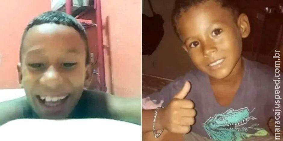 Morre segunda criança que comeu caju envenenado por vizinha Parnaíba Morre segunda criança que comeu caju envenenado por vizinha Parnaíba
