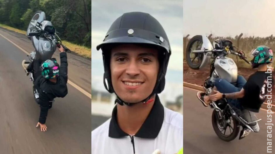 Motociclista morre e outro fica em estado grave em batida na Vila Bandeirantes
