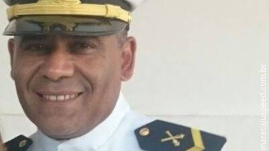 Motociclista morto em batida na Avenida Bandeirantes era militar da Marinha Motociclista morto em batida na Avenida Bandeirantes era militar da Marinha