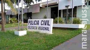 Motorista é encontrado morto dentro de caminhão em posto de combustível em Paranaíba Motorista é encontrado morto dentro de caminhão em posto de combustível em Paranaíba