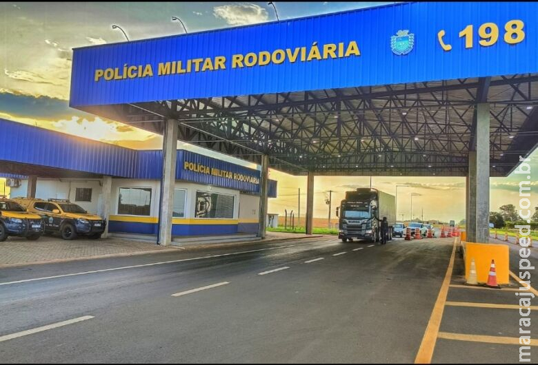 MS registra queda de 30% no número de mortes em acidentes nas rodovias estaduais MS registra queda de 30% no número de mortes em acidentes nas rodovias estaduais