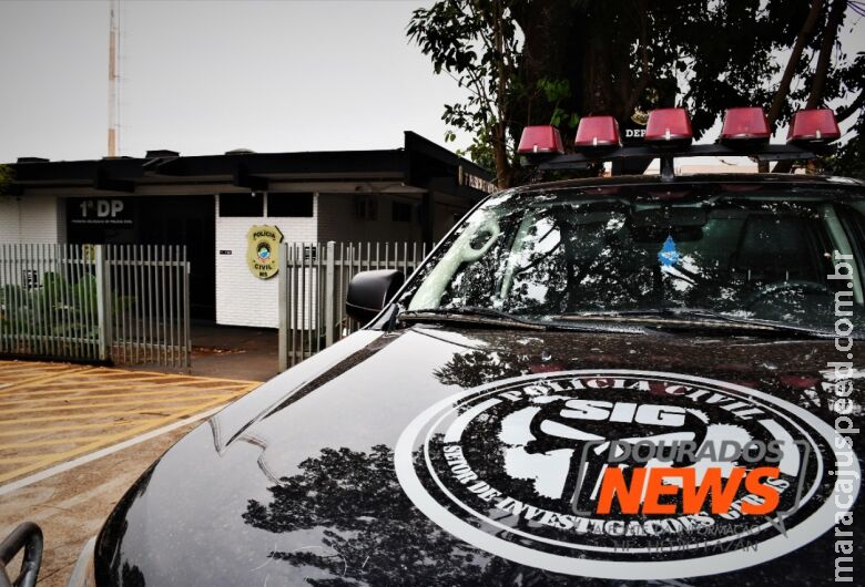 Mulher descobre traição por meio de vizinhos e é agredida pelo marido em Dourados Mulher descobre traição por meio de vizinhos e é agredida pelo marido em Dourados