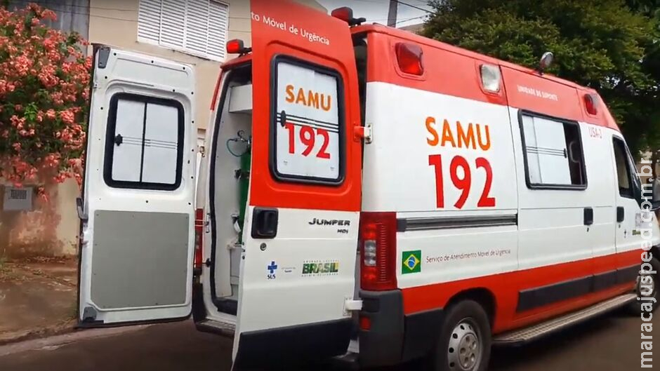 Mulher joga soda cáustica no marido por briga financeira em Porto Morrinho Mulher joga soda cáustica no marido por briga financeira em Porto Morrinho