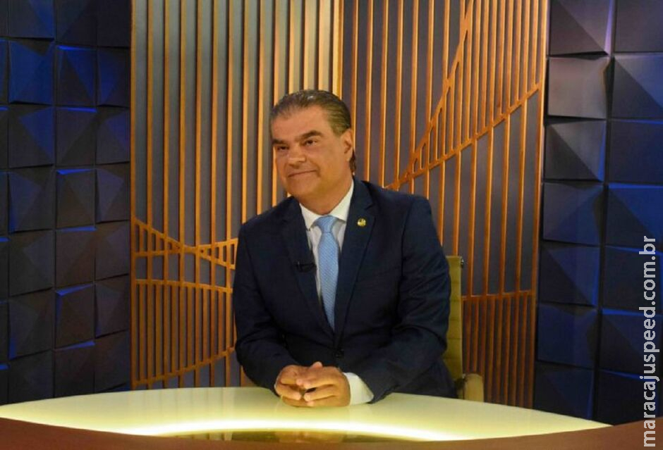 Nelsinho condenado por calote em Campo Grande Nelsinho condenado por calote em Campo Grande