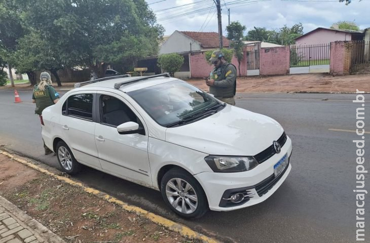 Operação Finados do Detran-MS realizou 389 abordagens em diversos municípios e rodovias estaduais Operação Finados do Detran-MS realizou 389 abordagens em diversos municípios e rodovias estaduais