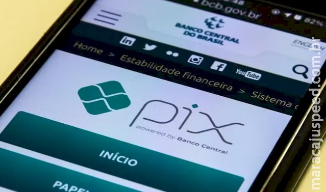 Pix tem novas regras a partir de hoje, confira as mudanças Pix tem novas regras a partir de hoje, confira as mudanças