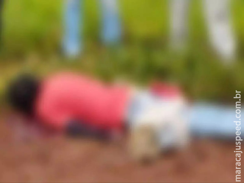 Polícia paraguaia cumpre novos mandados em busca de assassinos de catador latinhas Polícia paraguaia cumpre novos mandados em busca de assassinos de catador latinhas