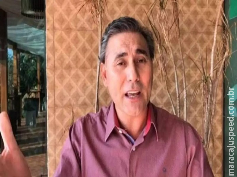 Prefeito de cidade do Paraná atropela jovem e foge sem prestar socorro; vítima morreu Prefeito de cidade do Paraná atropela jovem e foge sem prestar socorro; vítima morreu