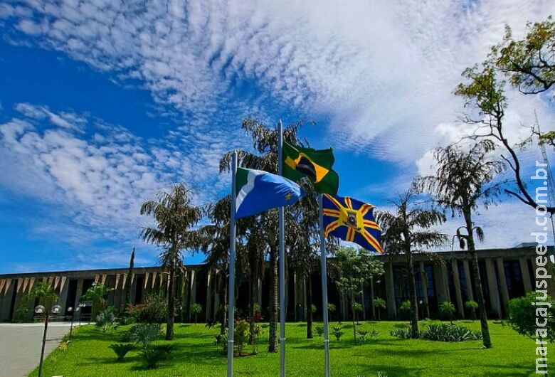 Prestação de contas da Saúde de MS acontece na Assembleia de 4 a 9 de novembro Prestação de contas da Saúde de MS acontece na Assembleia de 4 a 9 de novembro