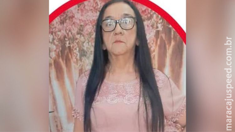 Sem notícias há uma semana, família procura por idosa que desapareceu no Cidade Morena Sem notícias há uma semana, família procura por idosa que desapareceu no Cidade Morena