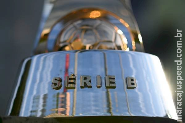 Série B pode definir três acessos e três rebaixamentos na rodada; veja cenários Série B pode definir três acessos e três rebaixamentos na rodada; veja cenários