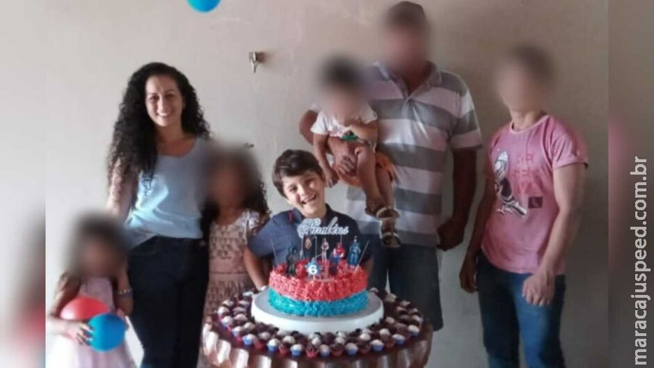 Tia morta em afogamento era mãe de coração do sobrinho desde a perda da irmã Tia morta em afogamento era mãe de coração do sobrinho desde a perda da irmã