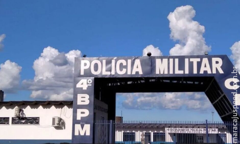 Tio descumpre medida protetiva e agride sobrinha em Ponta Porã Tio descumpre medida protetiva e agride sobrinha em Ponta Porã