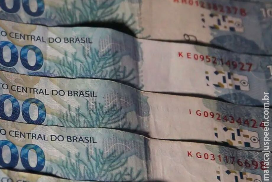 União pagou R$ 956 milhões de dívidas de estados em outubro União pagou R$ 956 milhões de dívidas de estados em outubro
