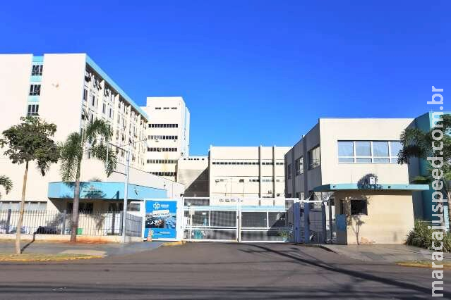 Acidente envolvendo caminhão e portão mata empresário em Maracaju Acidente envolvendo caminhão e portão mata empresário em Maracaju