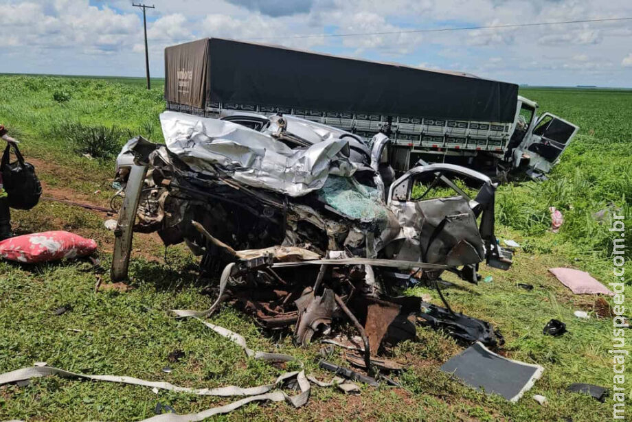 Alta de até 94% no fluxo explica tragédias na BR-163 em dezembro Alta de até 94% no fluxo explica tragédias na BR-163 em dezembro