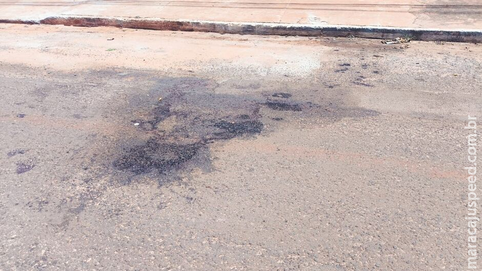 Briga entre vizinhos teria causado troca de tiros no estilo faroeste no Aero Rancho Briga entre vizinhos teria causado troca de tiros no estilo faroeste no Aero Rancho