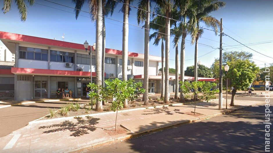 Catador de recicláveis é atropelado e motorista foge sem prestar socorro em Dourados Catador de recicláveis é atropelado e motorista foge sem prestar socorro em Dourados