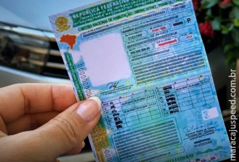 Comissão do Senado aprova custeio de habilitação para pessoa de baixa renda Comissão do Senado aprova custeio de habilitação para pessoa de baixa renda