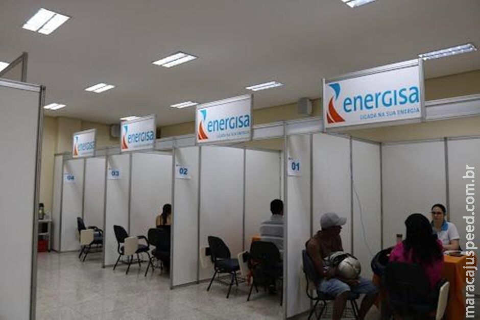 Conta de energia atrasada? Campanha Nome Limpo começa nesta segunda Conta de energia atrasada? Campanha Nome Limpo começa nesta segunda
