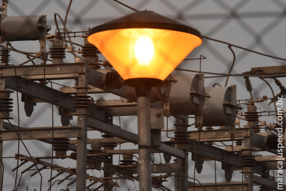 Conta de luz pode ficar R$ 23 mais cara por ano no Estado Conta de luz pode ficar R$ 23 mais cara por ano no Estado