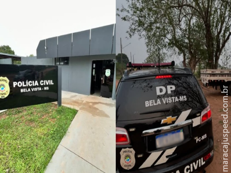 Contra criminalidade: Operação que prendeu 7 mira guerra entre PCC e Comando Vermelho Contra criminalidade: Operação que prendeu 7 mira guerra entre PCC e Comando Vermelho
