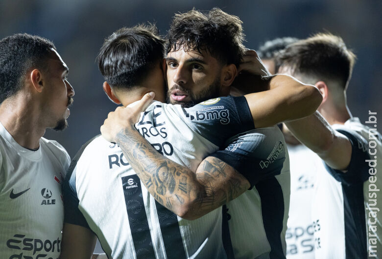 Corinthians e Bahia fazem confronto direto por vaga na Libertadores Corinthians e Bahia fazem confronto direto por vaga na Libertadores