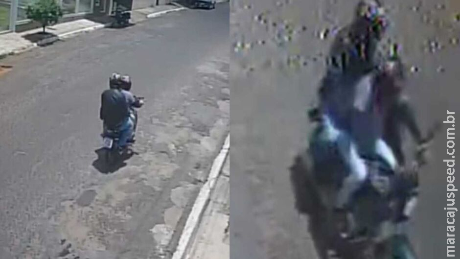 Criminosos levaram R$ 700 mil em joias de moradora de Miranda Criminosos levaram R$ 700 mil em joias de moradora de Miranda