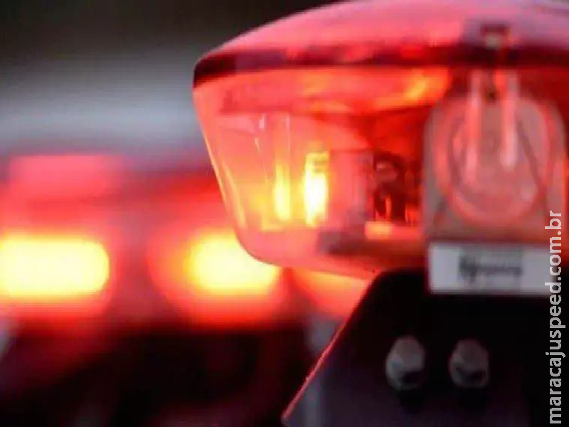 ‘Cuiabano’ preso após aterrorizar comerciantes da Capital é acusado de matar companheiro de cela em MS ‘Cuiabano’ preso após aterrorizar comerciantes da Capital é acusado de matar companheiro de cela em MS