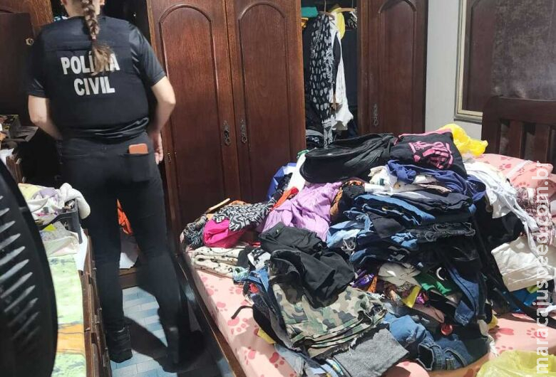 Dois indivíduos são presos durante operação contra agressores de mulheres Dois indivíduos são presos durante operação contra agressores de mulheres